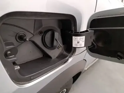 Photo 20 Renault Captur  TCe 90 - 21