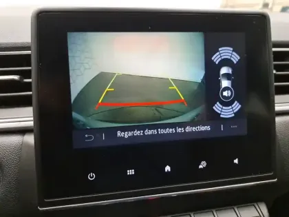 Photo 38 Renault Captur  TCe 90 - 21