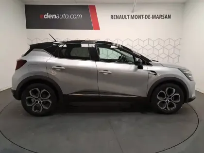 Photo 5 Renault Captur  TCe 90 - 21