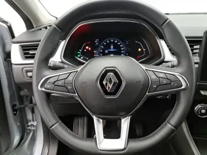 Photo 32 Renault Captur  TCe 90 - 21