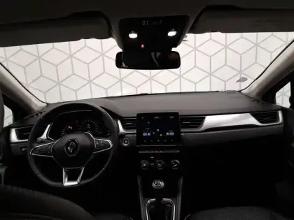 Photo 42 Renault Captur  TCe 90 - 21