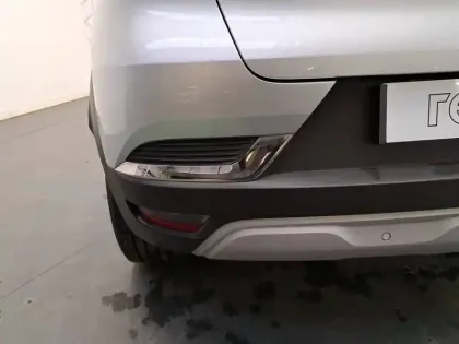 Photo 10 Renault Captur  TCe 90 - 21