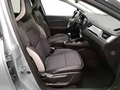 Photo 23 Renault Captur  TCe 90 - 21