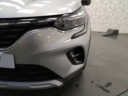 Photo 9 Renault Captur  TCe 90 - 21