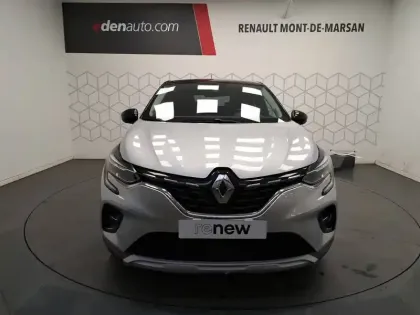 Photo 7 Renault Captur  TCe 90 - 21