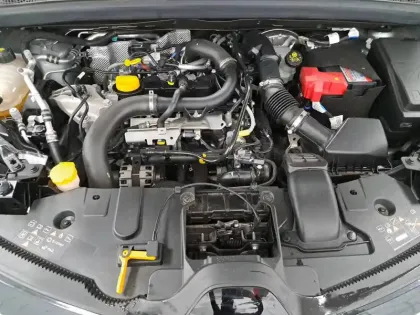 Photo 13 Renault Captur  TCe 90 - 21