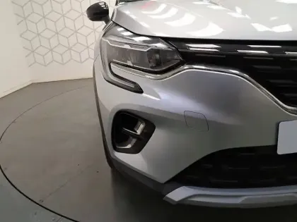 Photo 8 Renault Captur  TCe 90 - 21