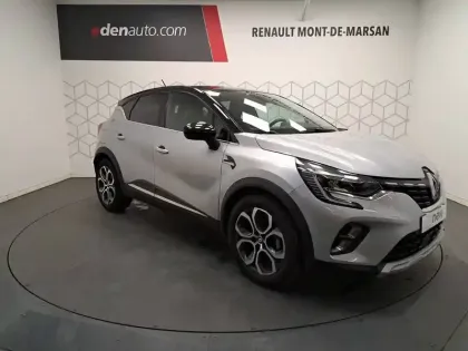 Photo 6 Renault Captur  TCe 90 - 21