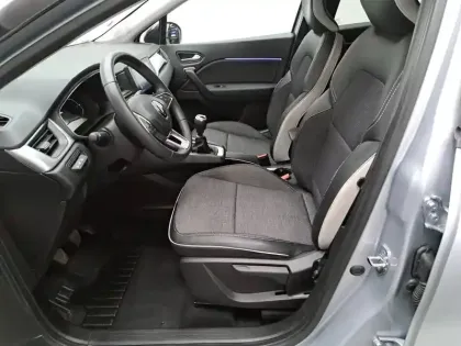 Photo 26 Renault Captur  TCe 90 - 21