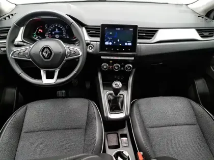 Photo 41 Renault Captur  TCe 90 - 21