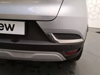 Photo 11 Renault Captur  TCe 90 - 21