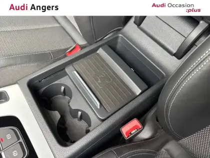 Photo 21 Audi Q5  Sportback 35 TDI 163 S tronic 7