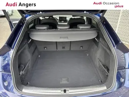 Photo 11 Audi Q5  Sportback 35 TDI 163 S tronic 7