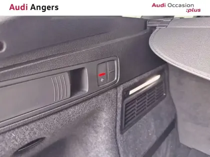 Photo 22 Audi Q5  Sportback 35 TDI 163 S tronic 7