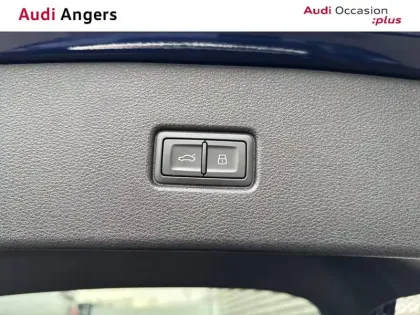 Photo 24 Audi Q5  Sportback 35 TDI 163 S tronic 7