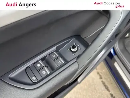 Photo 12 Audi Q5  Sportback 35 TDI 163 S tronic 7