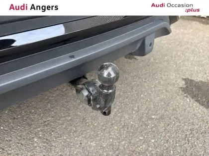 Photo 23 Audi Q5  Sportback 35 TDI 163 S tronic 7