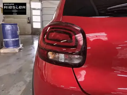 Photo 16 Citroën C3  PureTech 110 ch EAT6