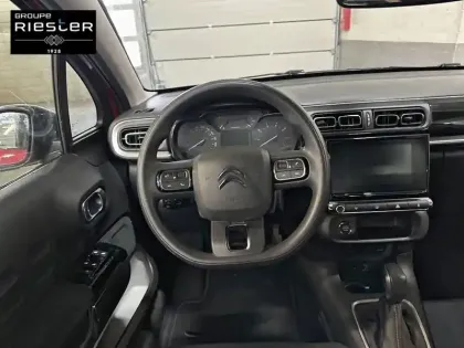 Photo 8 Citroën C3  PureTech 110 ch EAT6