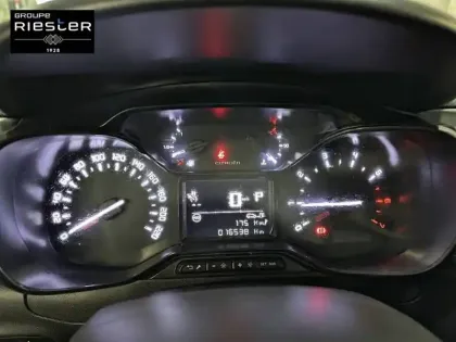 Photo 9 Citroën C3  PureTech 110 ch EAT6