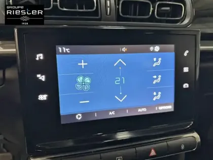 Photo 23 Citroën C3  PureTech 110 ch EAT6