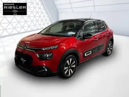 Photo Citroën C3 Max