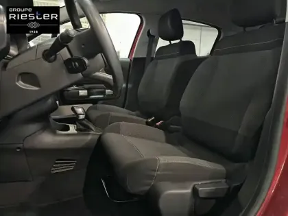 Photo 10 Citroën C3  PureTech 110 ch EAT6