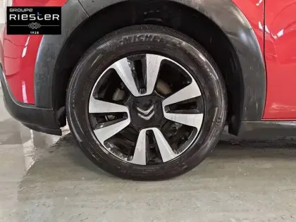 Photo 12 Citroën C3  PureTech 110 ch EAT6