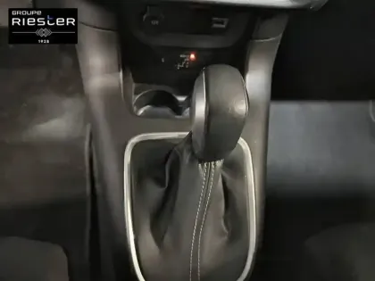 Photo 13 Citroën C3  PureTech 110 ch EAT6