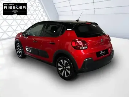 Photo 6 Citroën C3  PureTech 110 ch EAT6