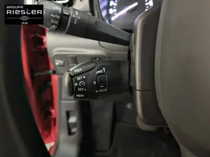 Photo 18 Citroën C3  PureTech 110 ch EAT6