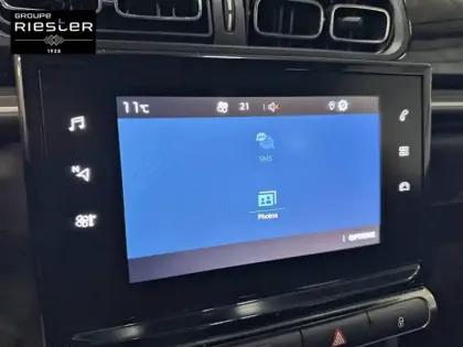 Photo 25 Citroën C3  PureTech 110 ch EAT6