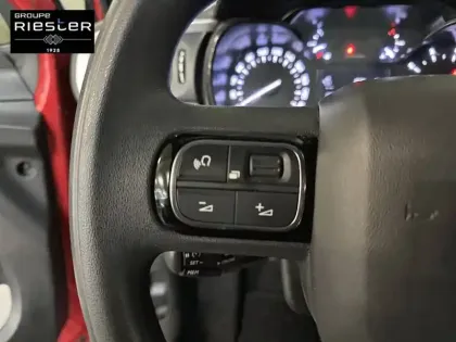 Photo 19 Citroën C3  PureTech 110 ch EAT6