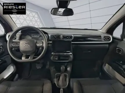 Photo 7 Citroën C3  PureTech 110 ch EAT6