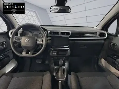 Photo 7 Citroën C3  PureTech 110 ch EAT6