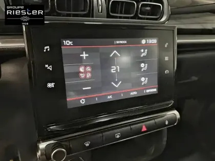 Photo 23 Citroën C3  PureTech 110 ch EAT6