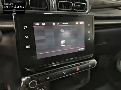 Photo 25 Citroën C3  PureTech 110 ch EAT6