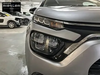 Photo 15 Citroën C3  PureTech 110 ch EAT6