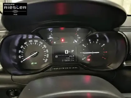 Photo 9 Citroën C3  PureTech 110 ch EAT6