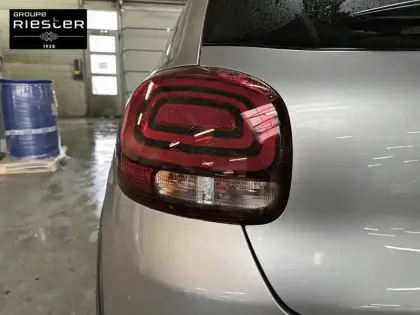 Photo 16 Citroën C3  PureTech 110 ch EAT6