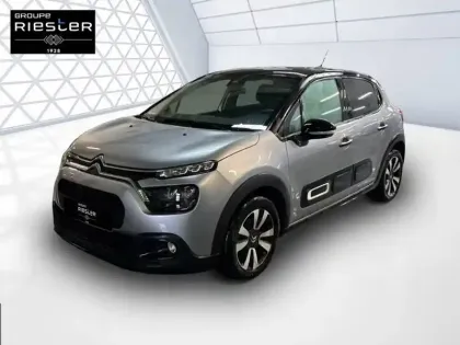 Photo Citroën C3 Max