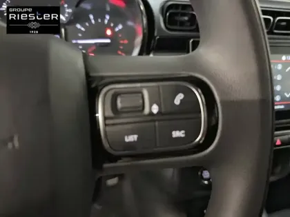 Photo 20 Citroën C3  PureTech 110 ch EAT6