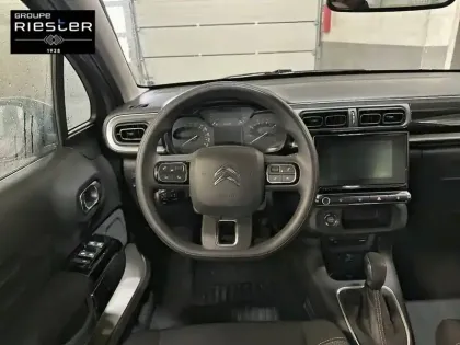 Photo 8 Citroën C3  PureTech 110 ch EAT6