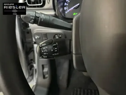 Photo 18 Citroën C3  PureTech 110 ch EAT6