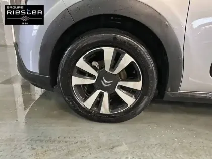 Photo 12 Citroën C3  PureTech 110 ch EAT6