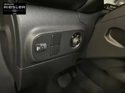 Photo 17 Citroën C3  PureTech 110 ch EAT6