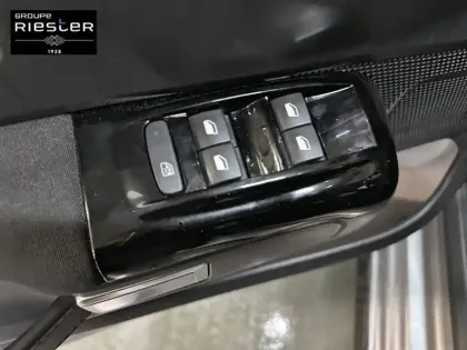 Photo 14 Citroën C3  PureTech 110 ch EAT6