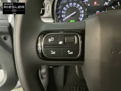 Photo 19 Citroën C3  PureTech 110 ch EAT6