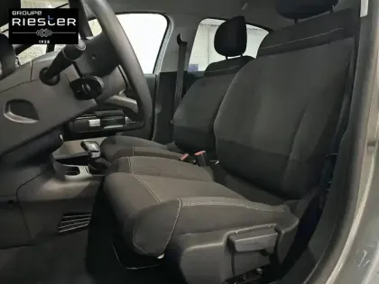 Photo 10 Citroën C3  PureTech 110 ch EAT6