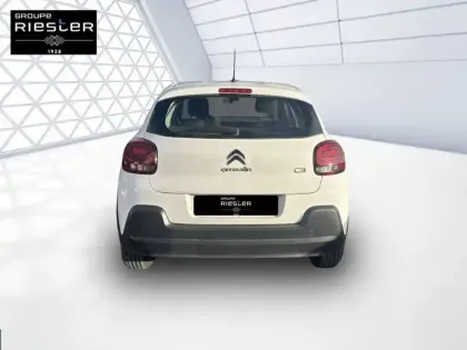 Photo 25 Citroën C3  BlueHDi 100 S&S BVM6